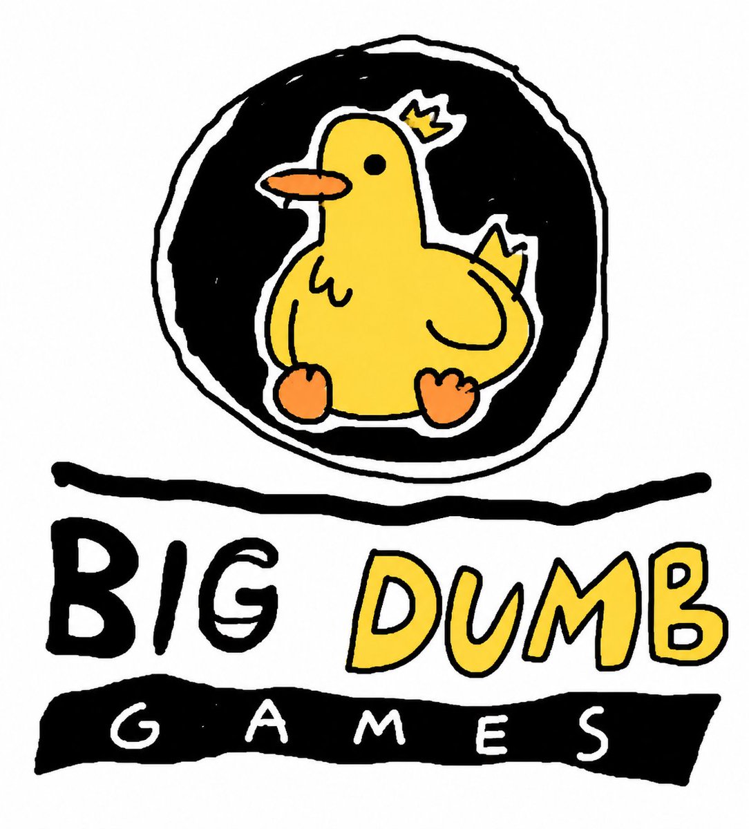 Big Dumb Games tweet media