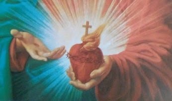 JohnZwicker1's tweet image. Do you love Me?    
~John 21: 15 - 17   

#FirstFriday on the Feast of #StJosephTheWorker commencing the #MonthOfMary

#DayOfReparation to the #SacredHeartOfJesus 

Work to do

Let us keep it well

Th Sacred Heart of Jesus &amp;amp; Mother Mary would want this

Remember the promises