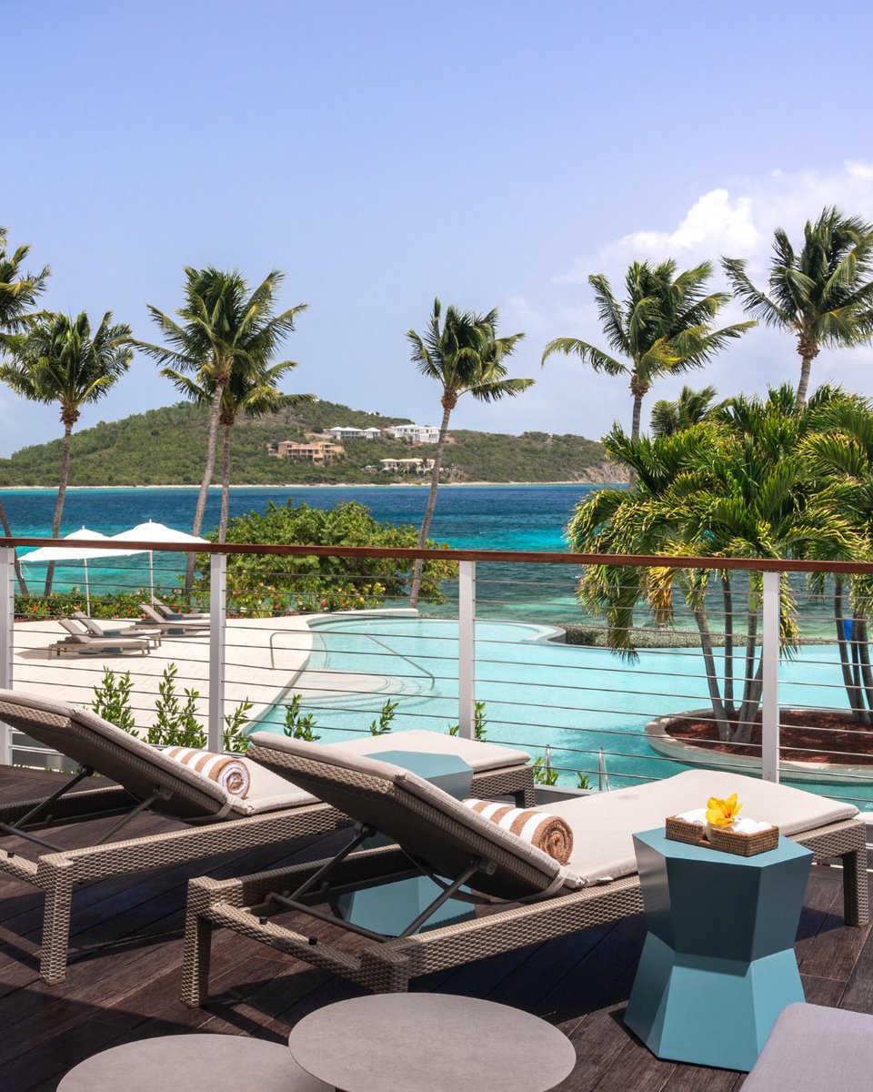 Visit USVI – U.S. Virgin Islands Dept. of Tourism tweet media