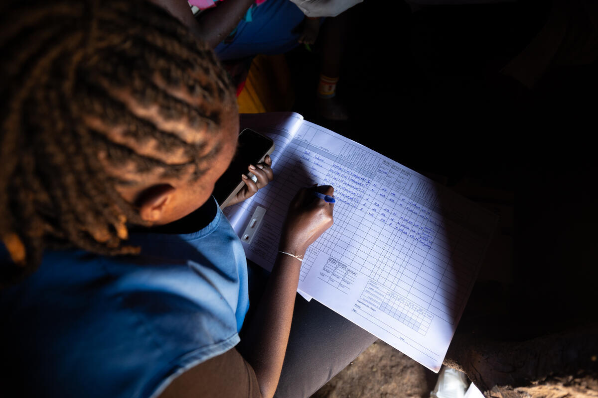 WHO_Europe's tweet image. When #data is absent, the most vulnerable communities become invisible to policymakers. 

Our new global study, co-funded by @EU_Health, shows that many health-related #SDG targets face severe data shortages.

Learn more: bit.ly/48BNUGB