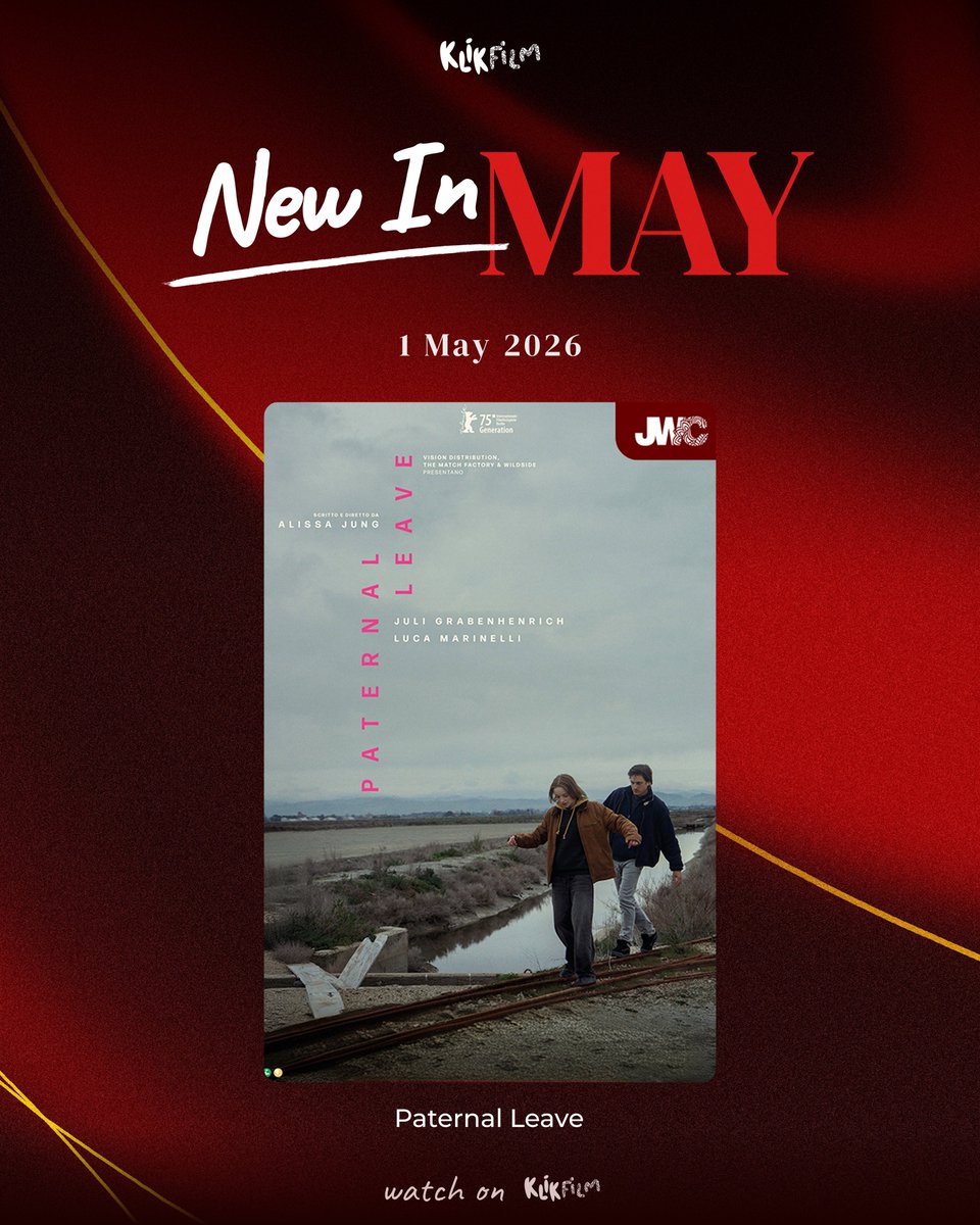 KlikFilm tweet media