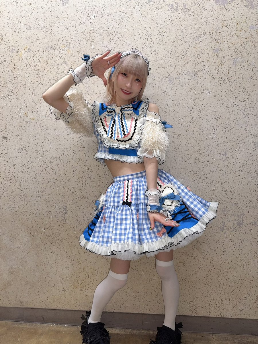 ピンキー！(藤咲彩音) tweet media