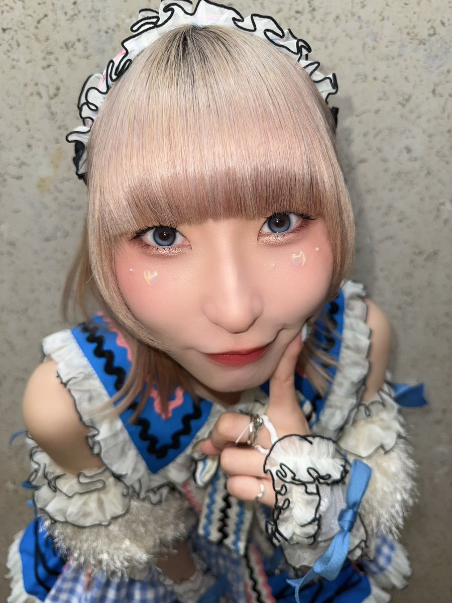 ピンキー！(藤咲彩音) tweet media