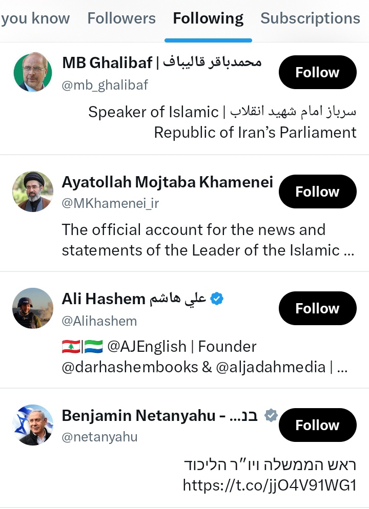 AMF - Omar tweet media