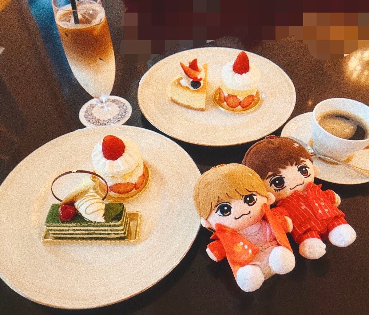 Cho_Biii's tweet photo. #TheONE
#アイドル音楽フェス
#一音一生
#TravisJapan

やっぱりこの事務所の子達みんな大好き！
この事務所の子達の歌、曲、ダンスが好きだ！ https://t.co/8QbTPHTN5t