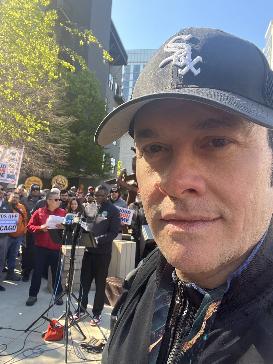 Reporter William J. Kelly #thatreporter tweet media