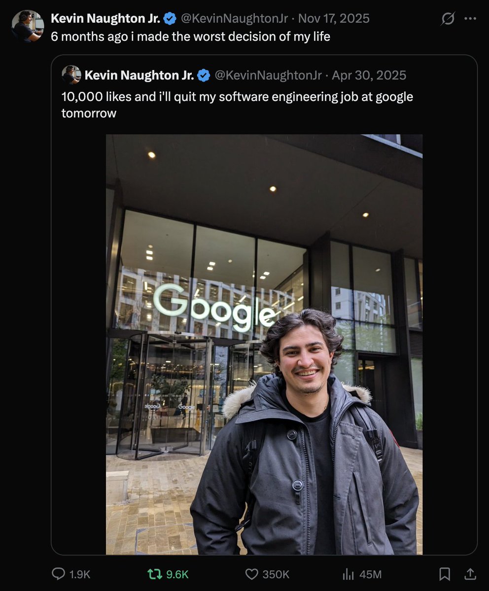 Kevin Naughton Jr. tweet media