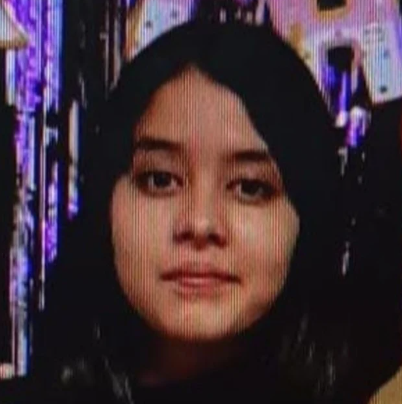 desaparecidaorg's tweet image. Milagros Julia Rosales Federighi tiene 14 años, desapareció el 20/3/26 en Salto de las Rosas, Cañada Seca, departamento de San Rafael, Mendoza. Se hizo la denuncia. Por favor compartir y avisar #Urgente a la policía local, o al ☎️ 101 o 911

#SanRafael #Mendoza