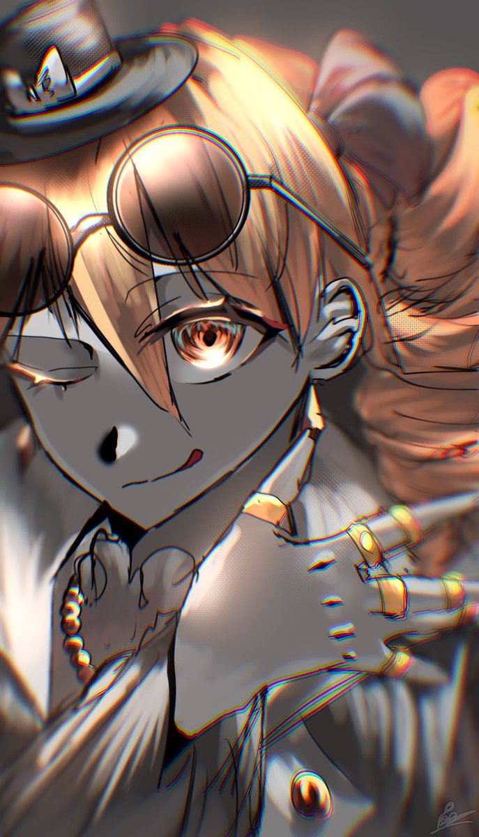 晶一🍬 tweet media