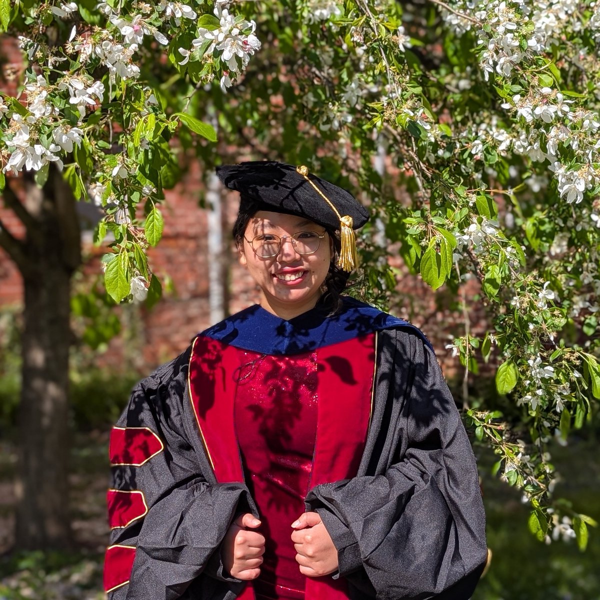 Dr. Rebekah Mui tweet media