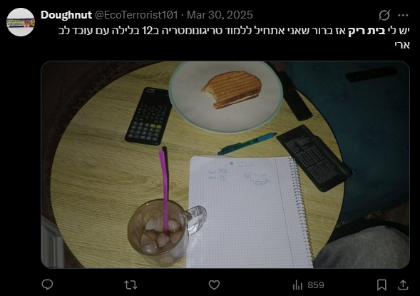 Doughnut tweet media