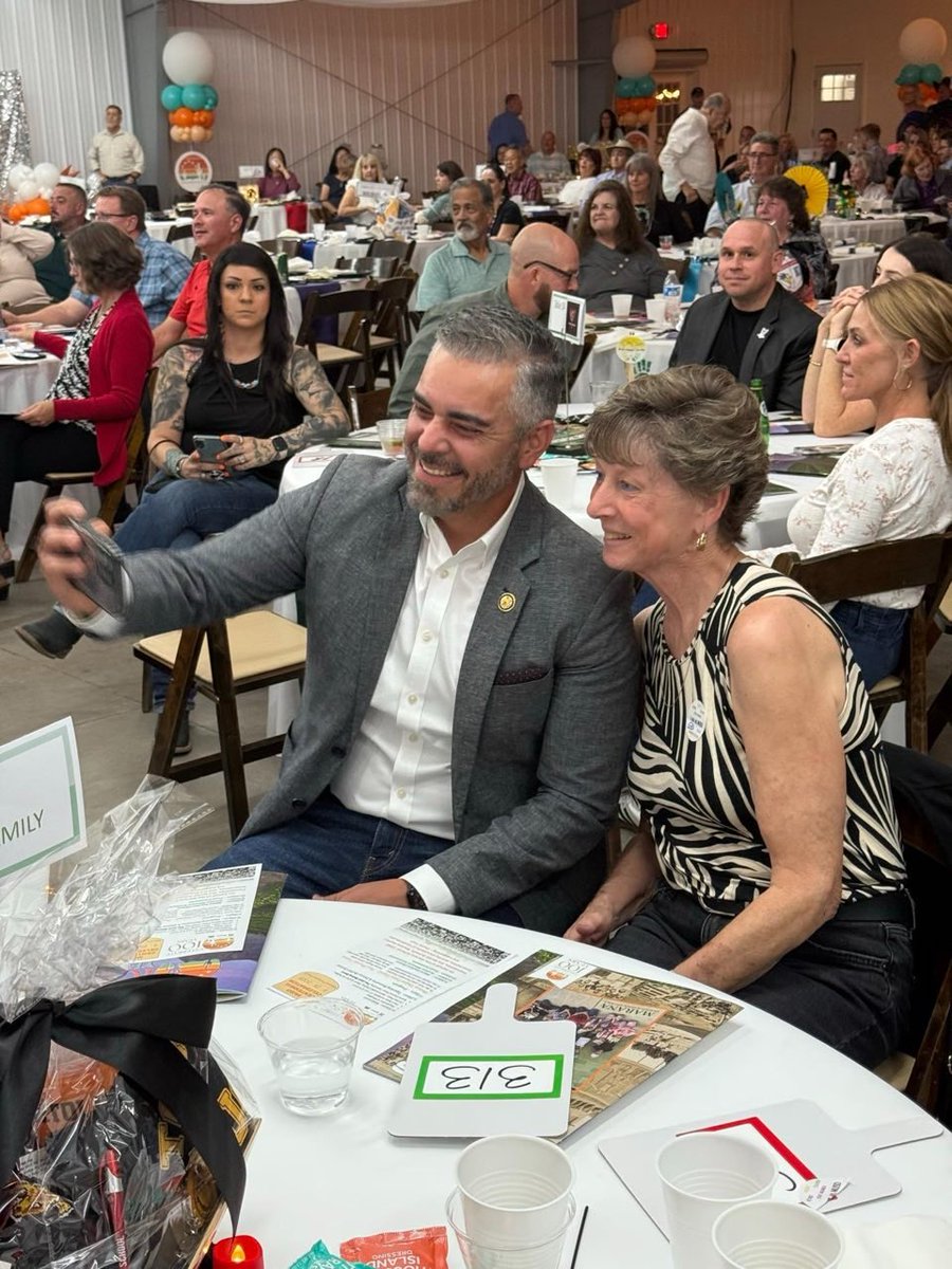 Congressman Juan Ciscomani tweet media