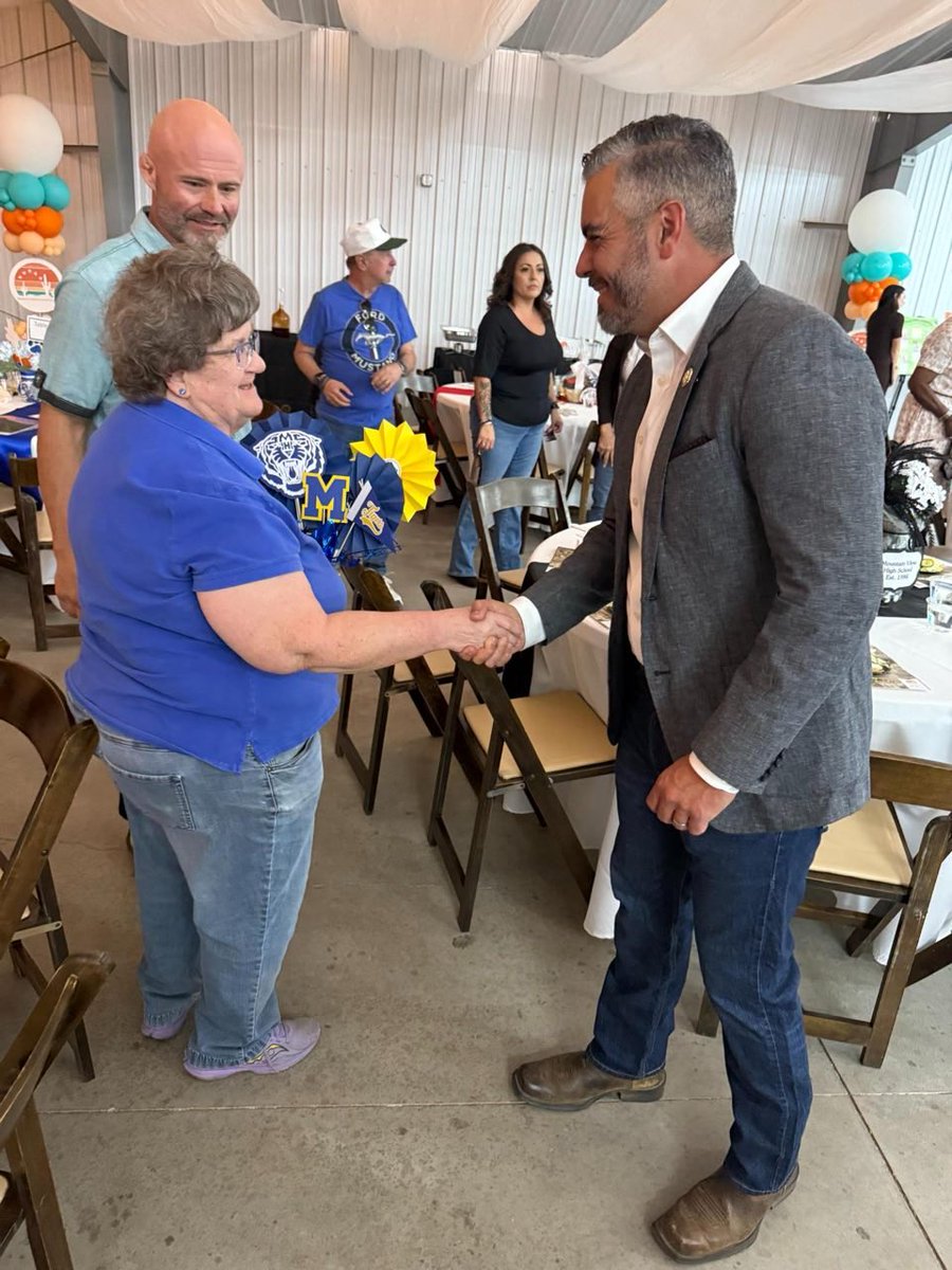 Congressman Juan Ciscomani tweet media