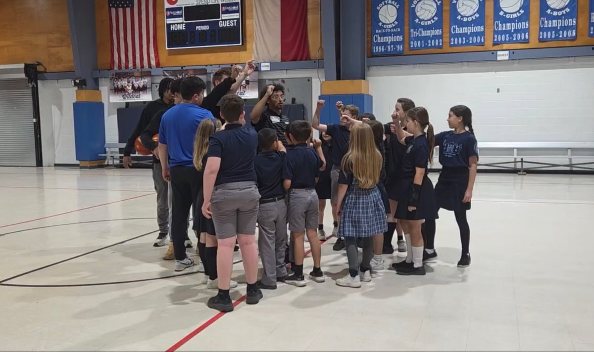 St. Mary's Men's Basketball tweet media