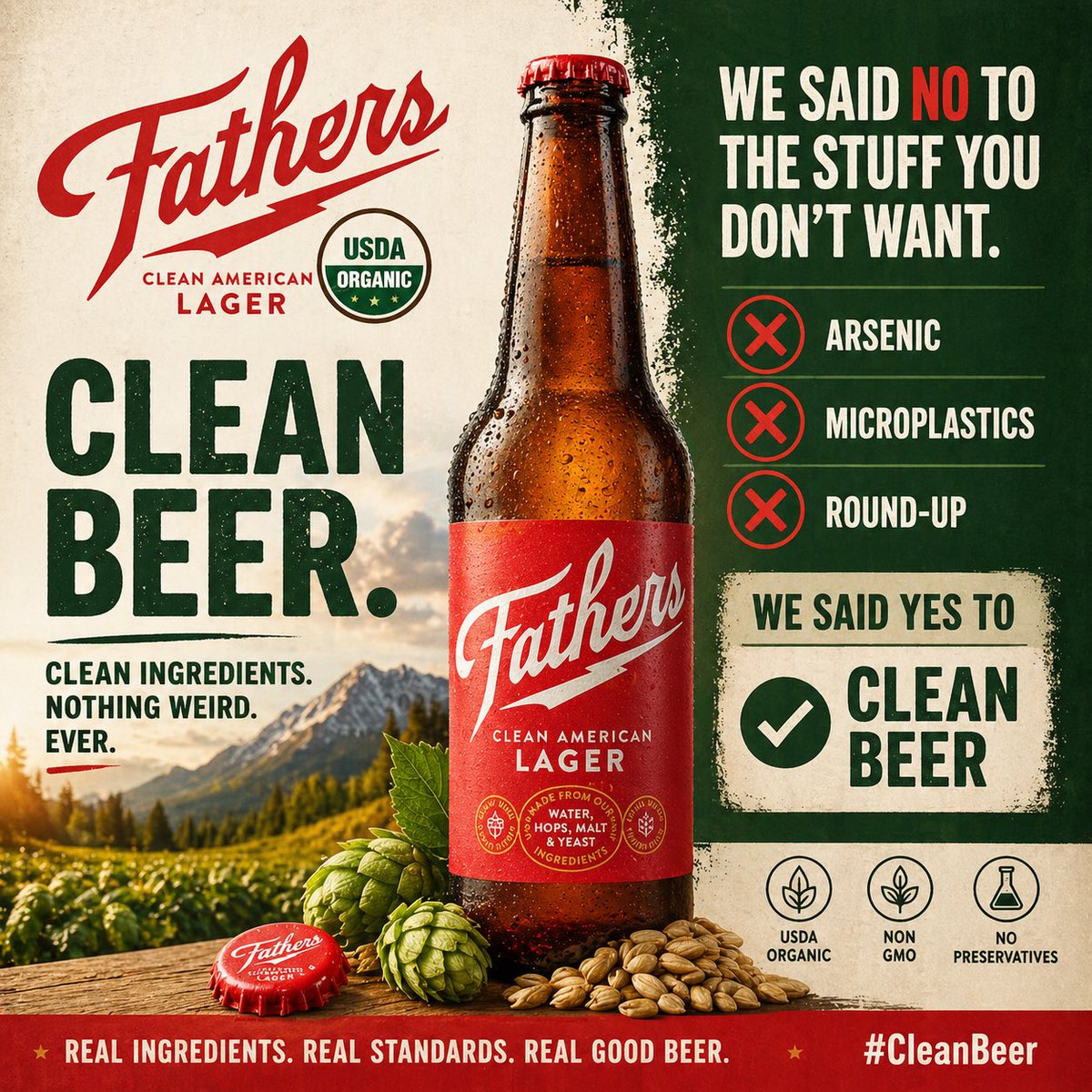 Fathers Brewing tweet media