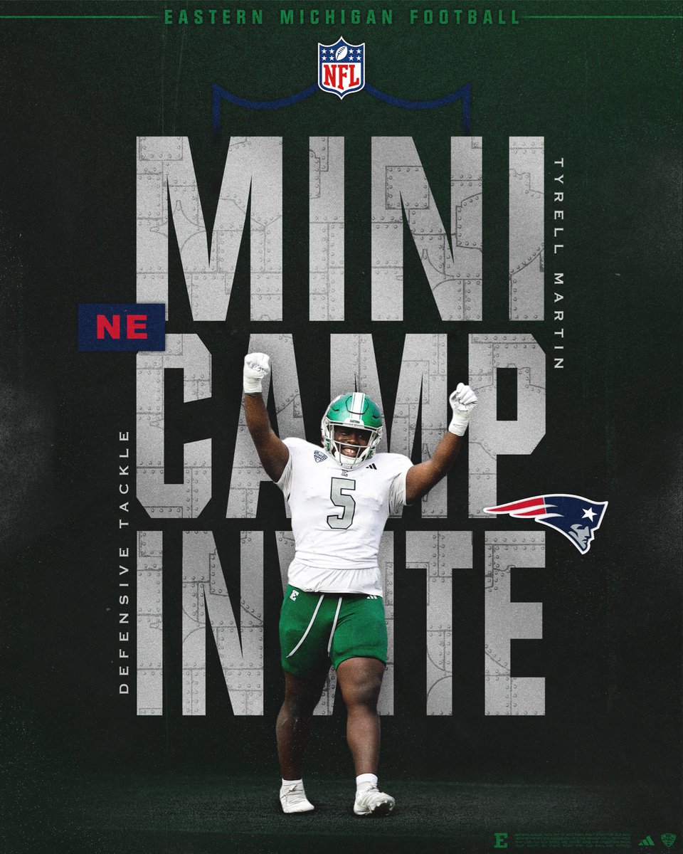 Eastern Michigan Football tweet media