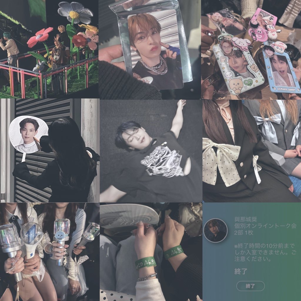 結菜 tweet media