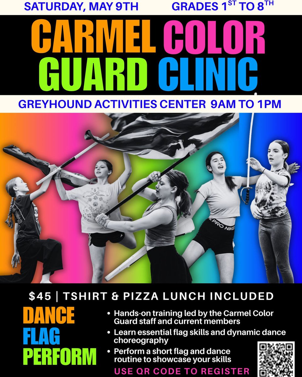 CreeksidePTO's tweet photo. Get your future Greyhounds registered today! https://t.co/ppSXIKIhKy