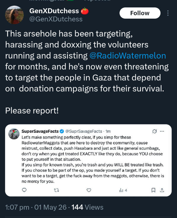 SuperSavageFacts tweet media