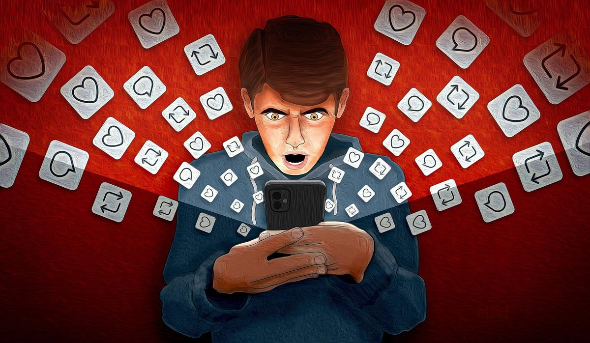 The Curious Tales tweet media