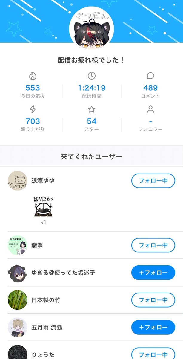 黒羽悠獅 tweet media