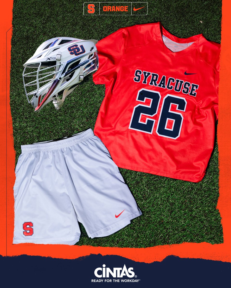 Syracuse Athletics tweet media