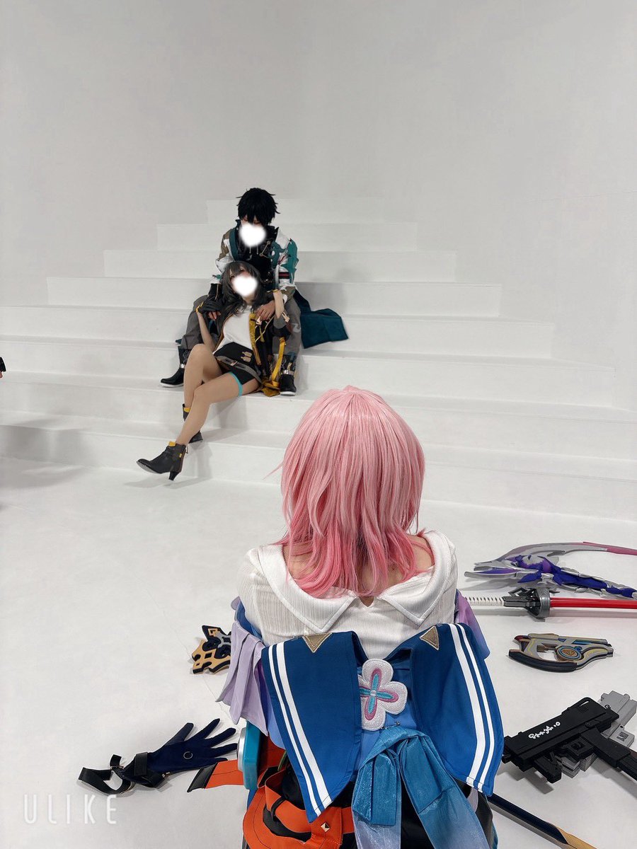 おりせ tweet media