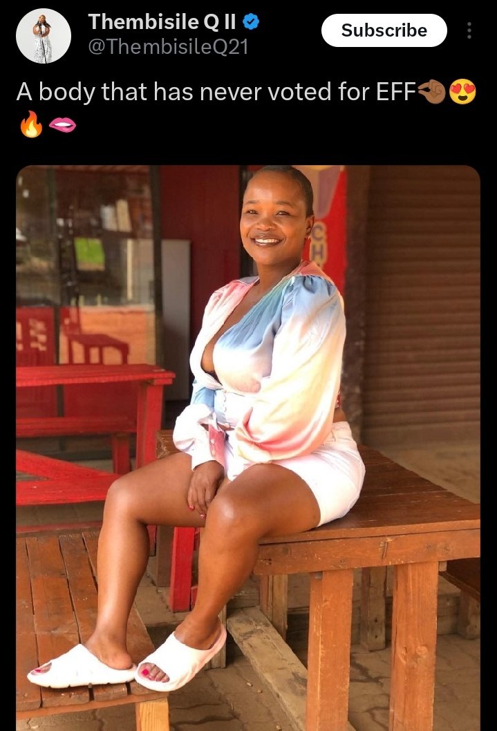 uMbhali ✍🏿 tweet media