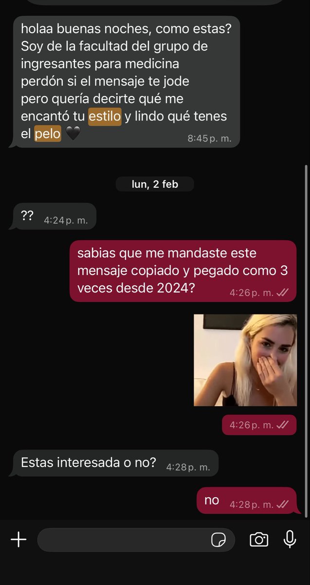 GIGA Tendencias tweet media