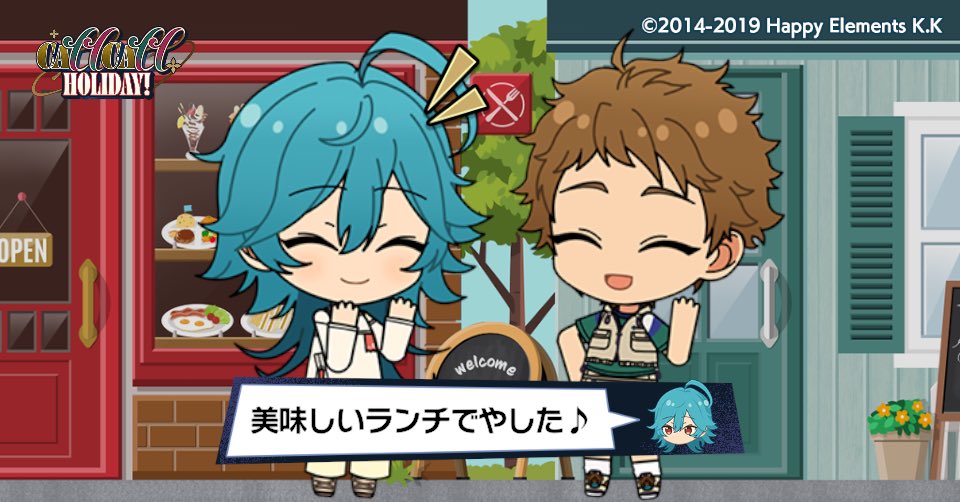 まっちゃん tweet media