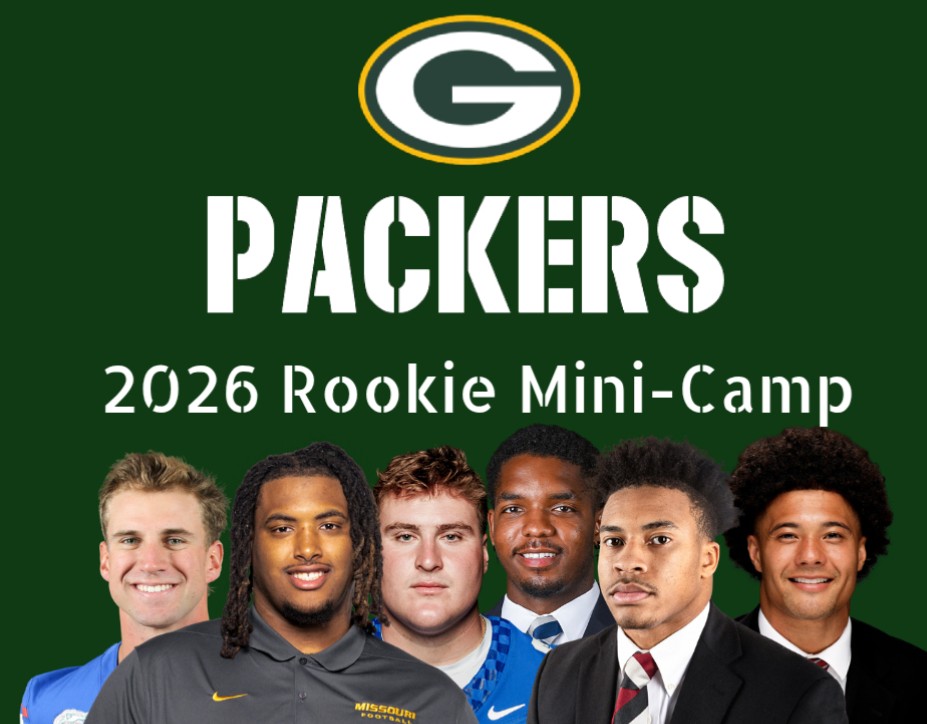 Packers Talk tweet media