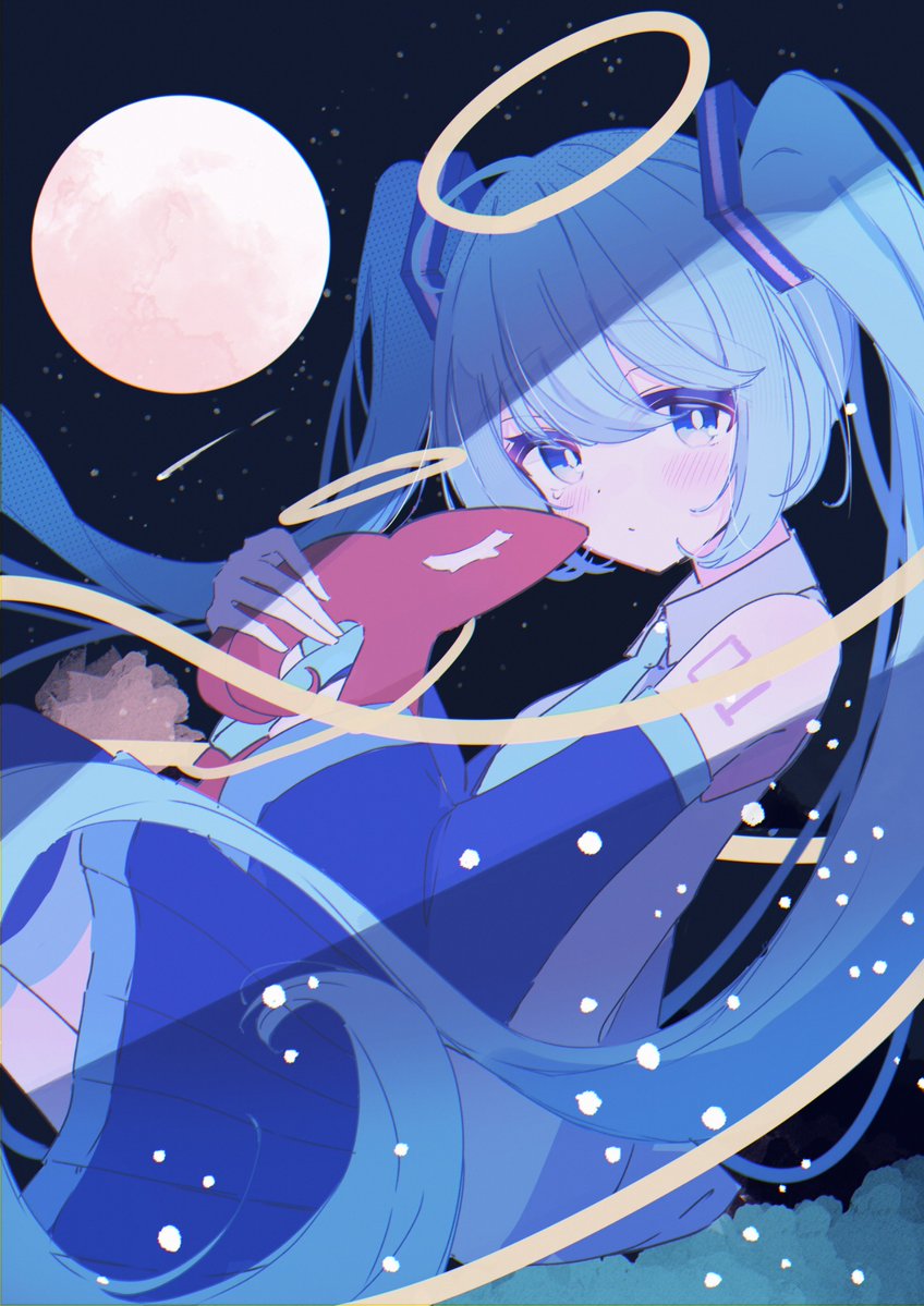 色音しおり tweet media