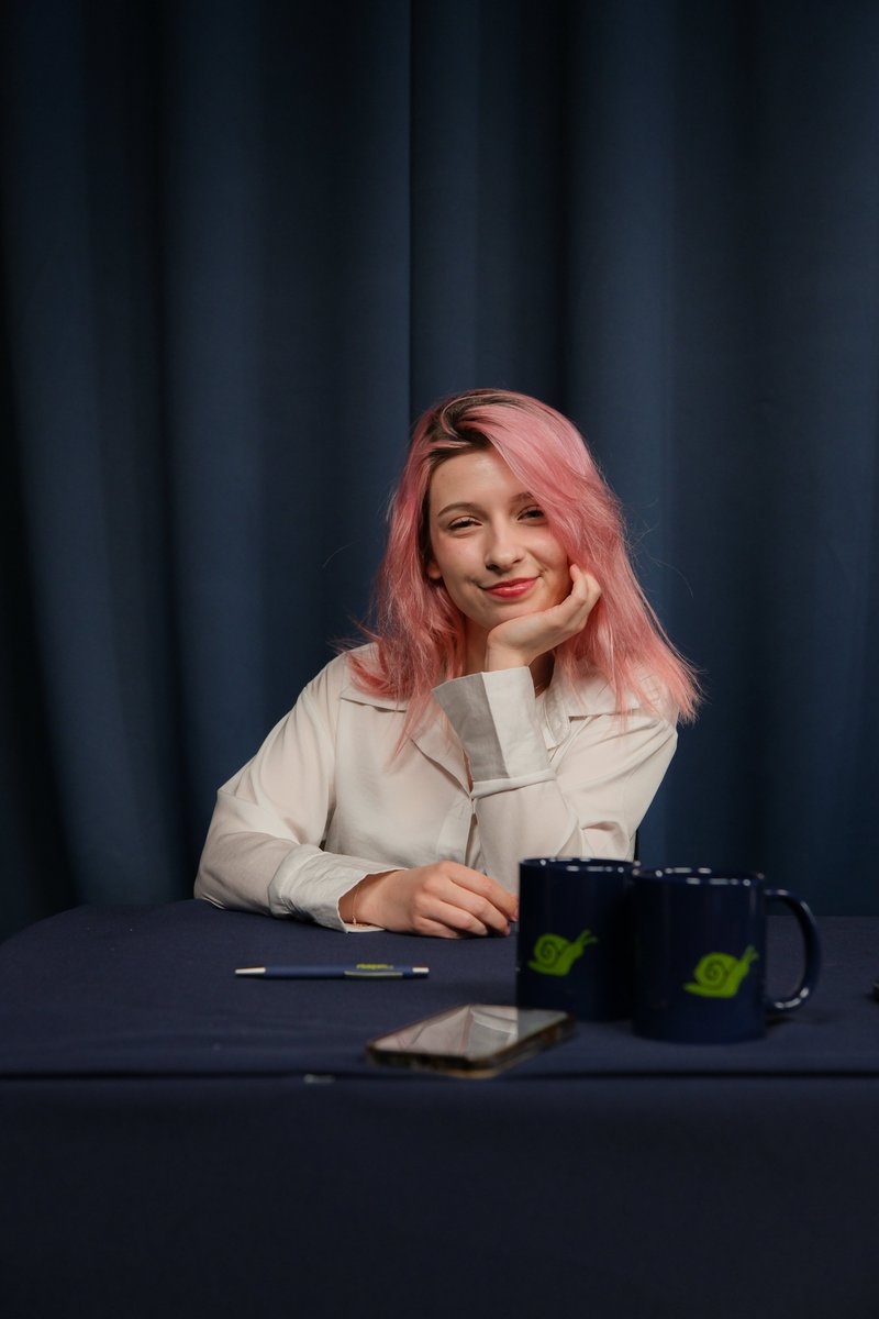 Nieuczesana 🌸 tweet media