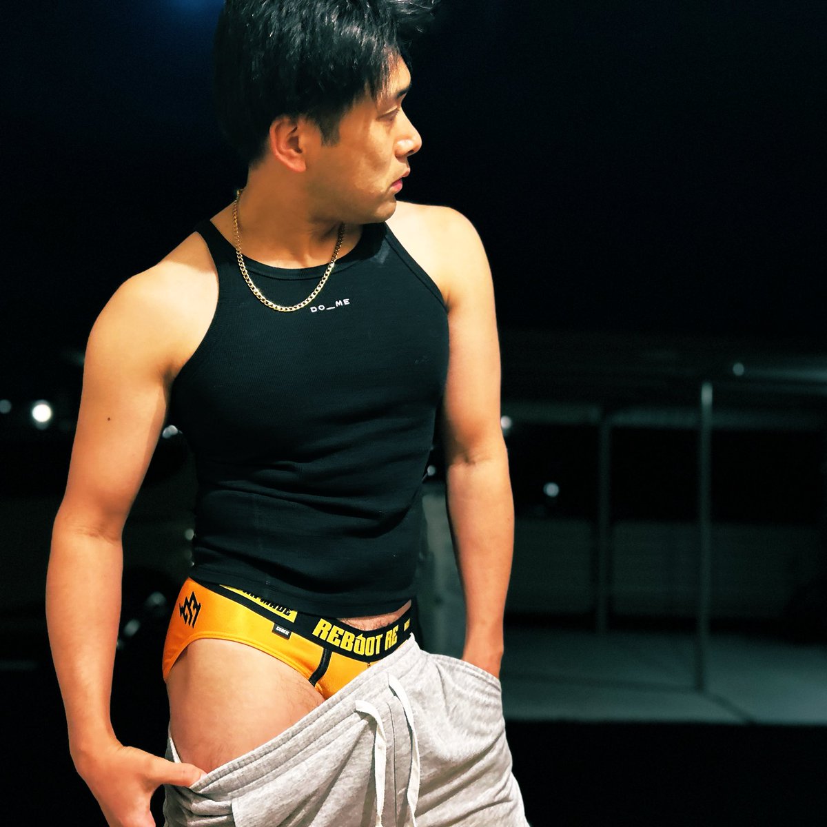 Aizabujulo_PRK2's tweet image. #edge #do_me