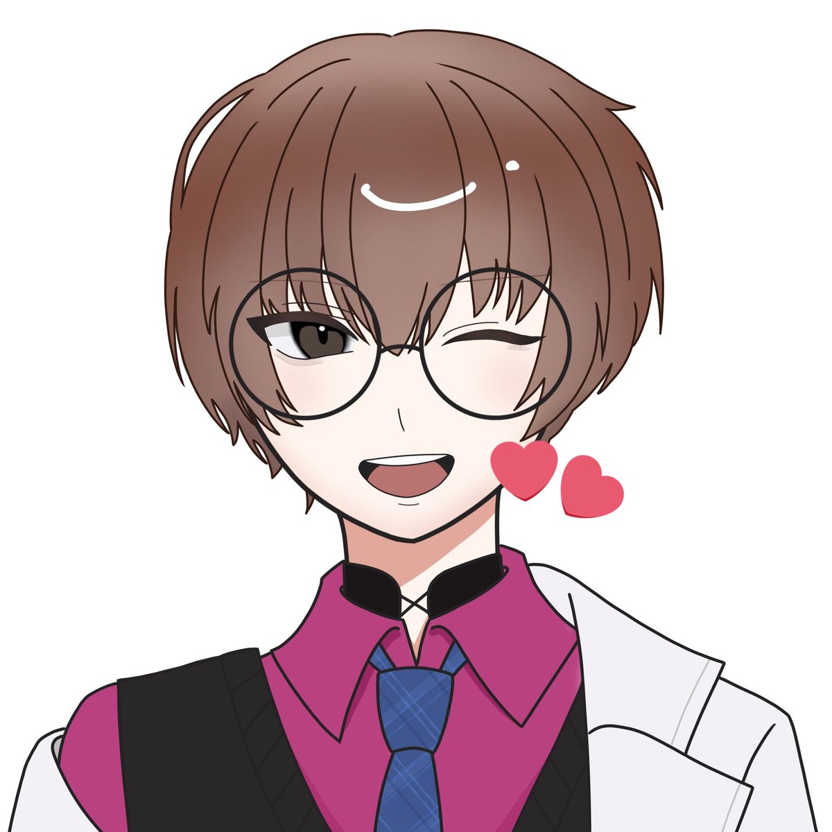 健忘るか tweet media