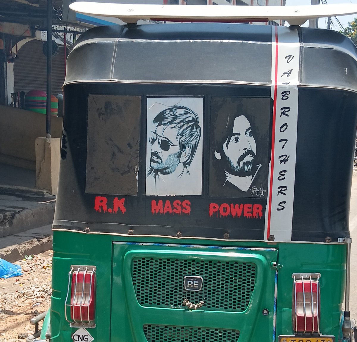 Vamsivardhan PKVK tweet media