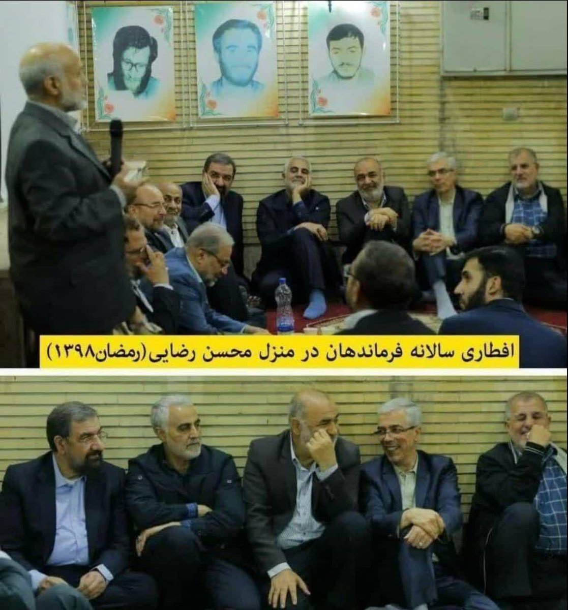 منتــظر المهــدی🎒 tweet media