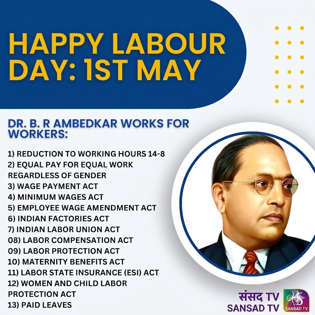 Prashangkp's tweet photo. #Happy_Labour_Day https://t.co/XmgOnkVcOp