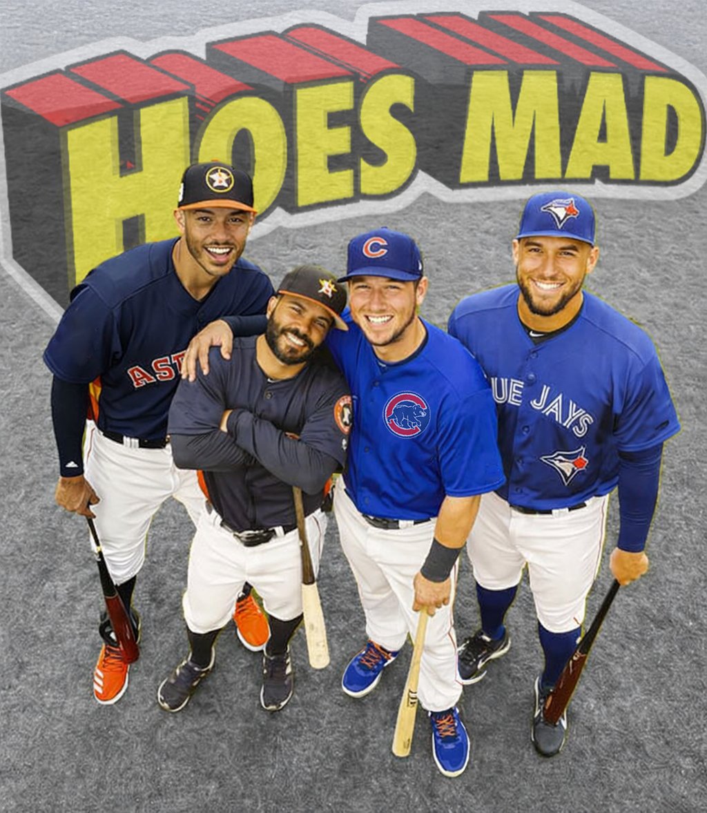 HTX-Men tweet media