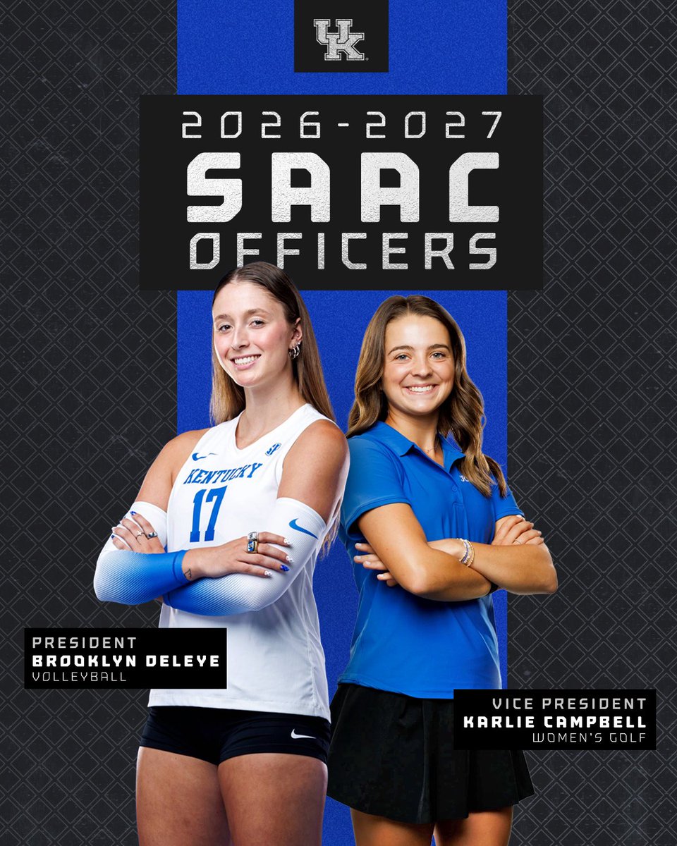 Kentucky Athletics tweet media