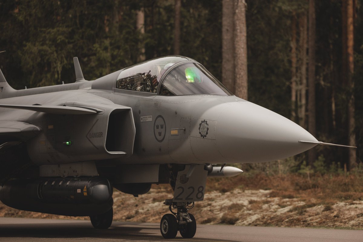 NATO Allied Joint Force Command Norfolk - JFCNF tweet media