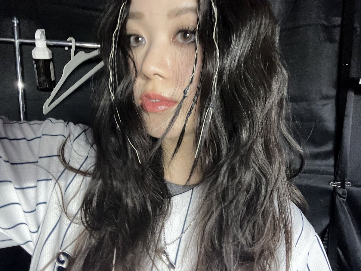 H//PE Princess 하입프린세스 tweet media