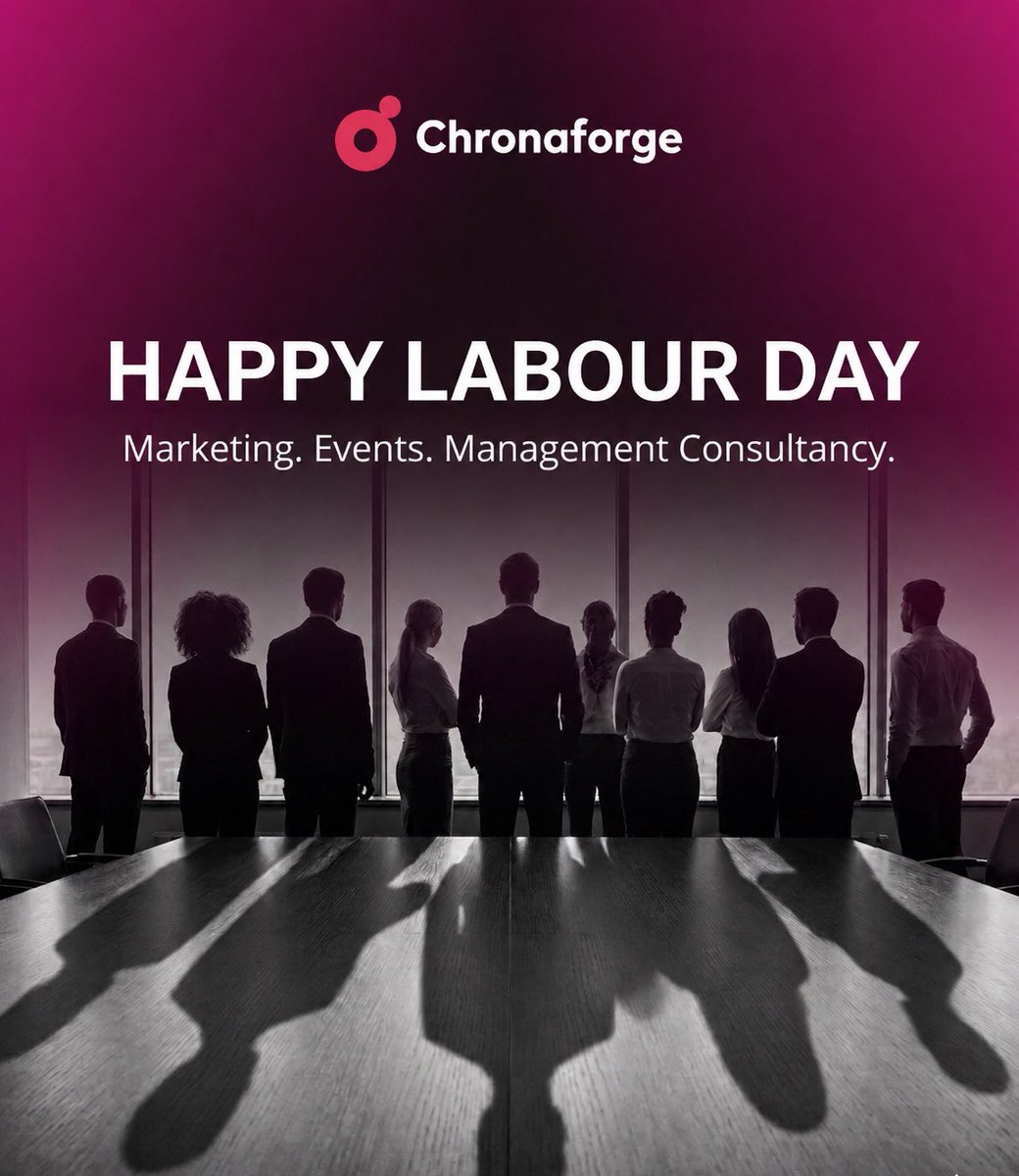 Chronaforge tweet media