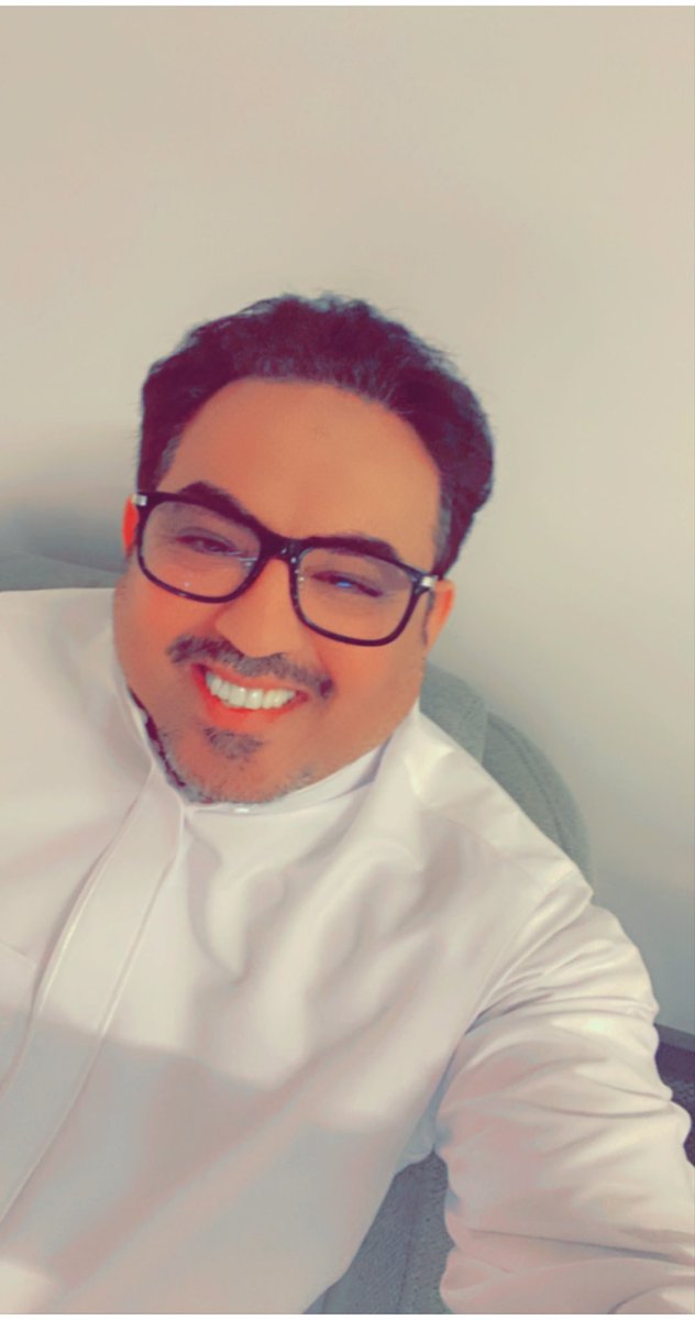 خالد الشرهان tweet media
