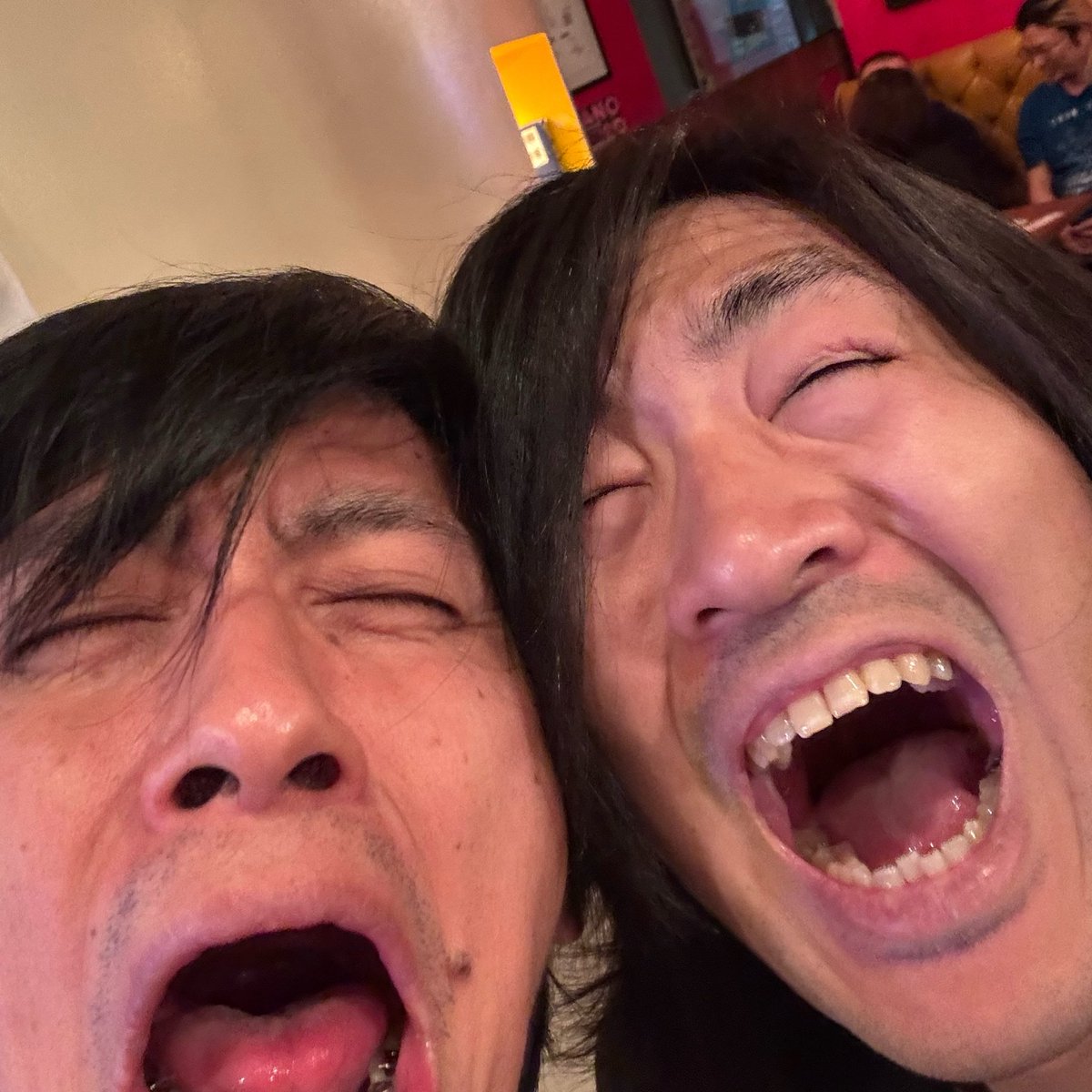 daiokumura's tweet photo. こんな嬉しいインタビューってある？
ってくらいのやつ
泣く

Daydream again
まごうことなく名盤です
さわおさんもめちゃくちゃかっこいいメンバーも
みんな大好き♡ https://t.co/r7jVE708sO