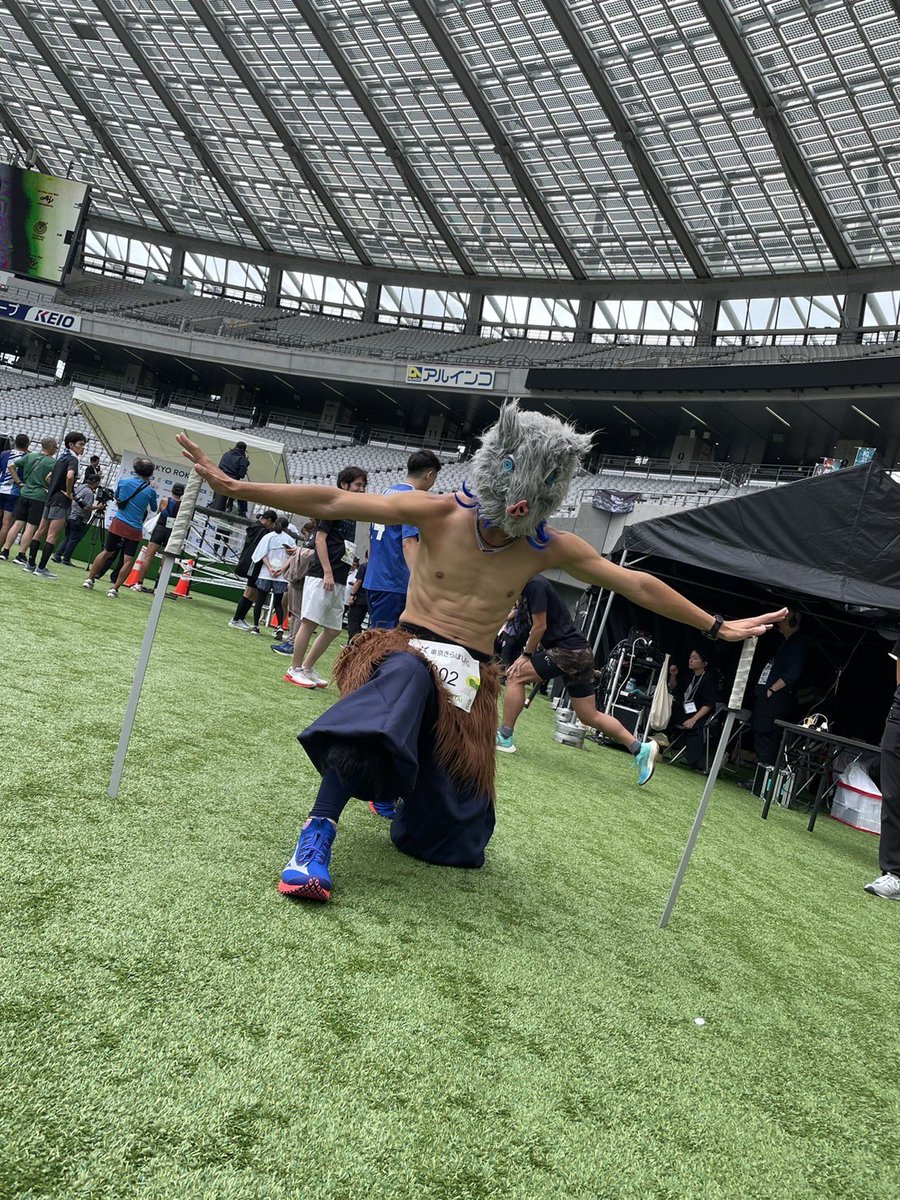 爆死のtakumi@故障中 tweet media
