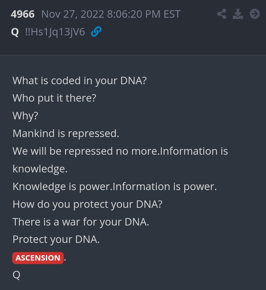 Seeker of Truth tweet media