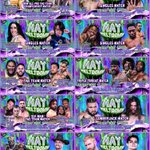 Photo by DFW All-Pro Wrestling (@DFW_ALL_PRO)