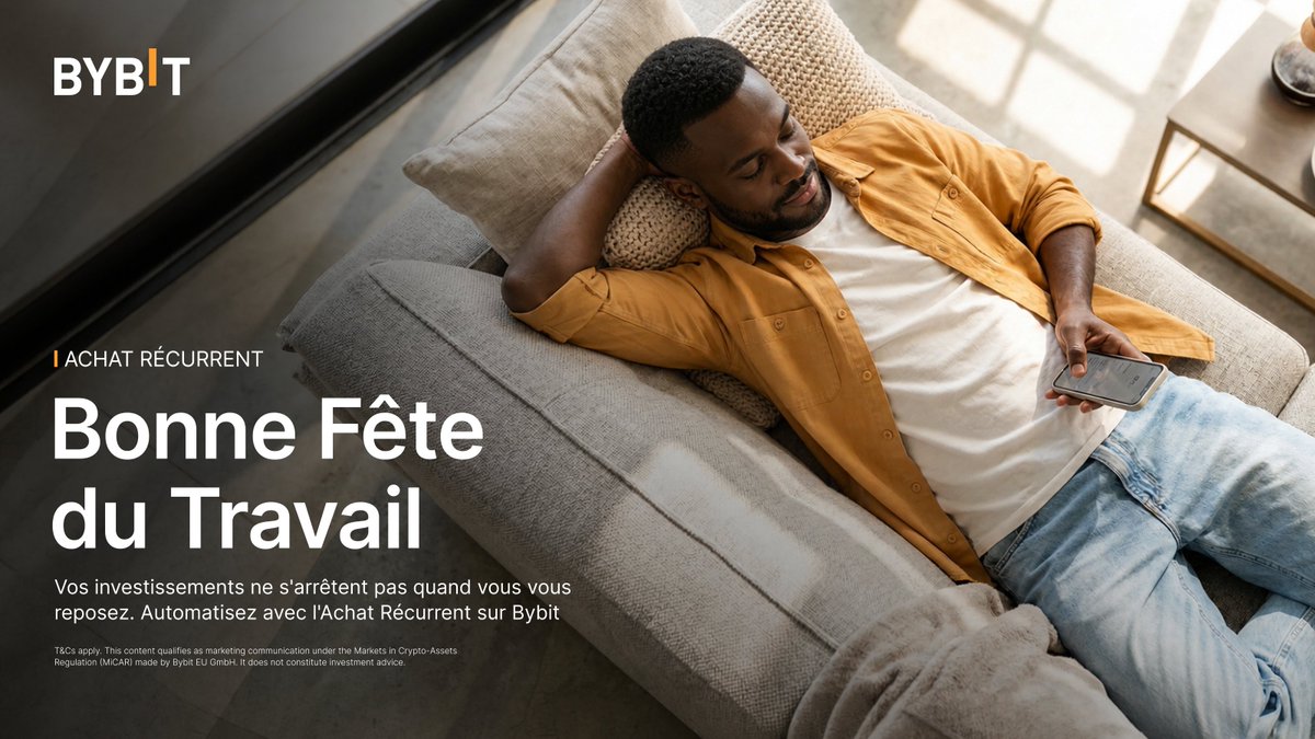 Bybit Afrique tweet media