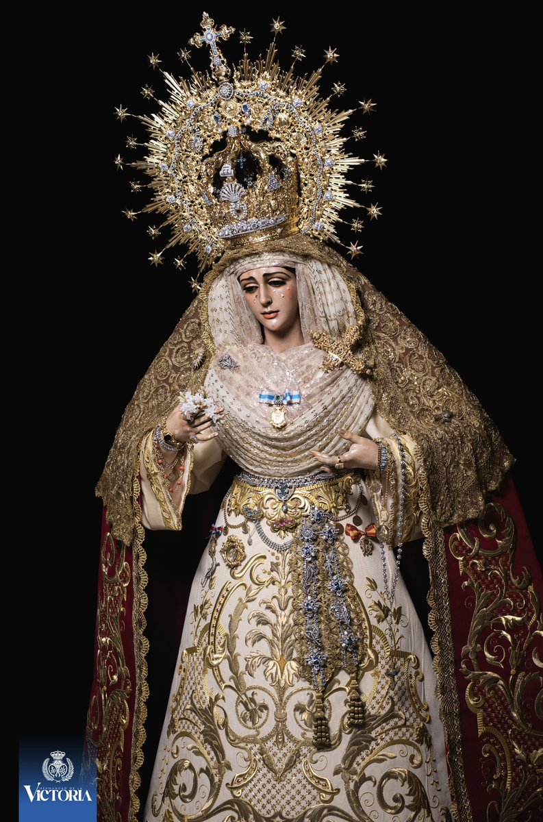 Hermandad de la Victoria tweet media